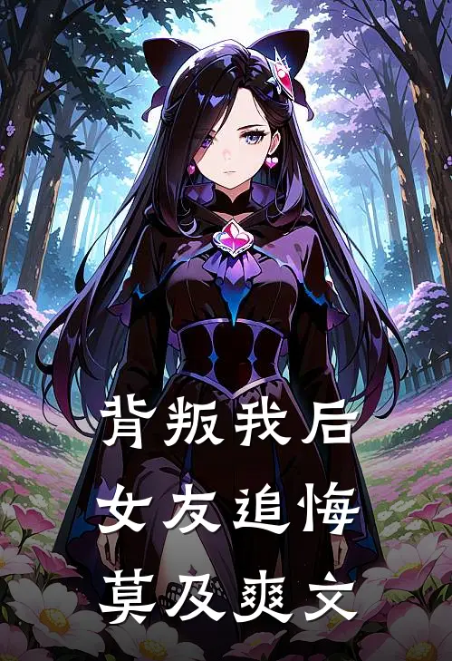 背叛我后，女友追悔莫及爽文