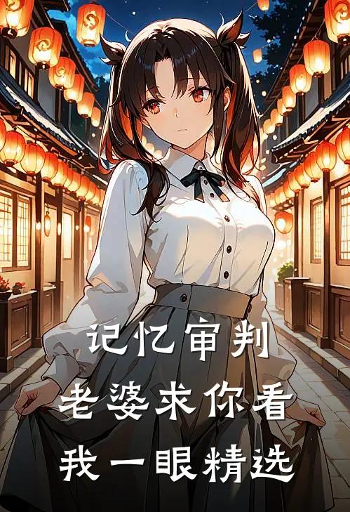 记忆审判：老婆求你看我一眼精选