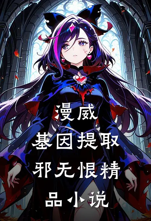 漫威:基因提取 邪无恨精品小说