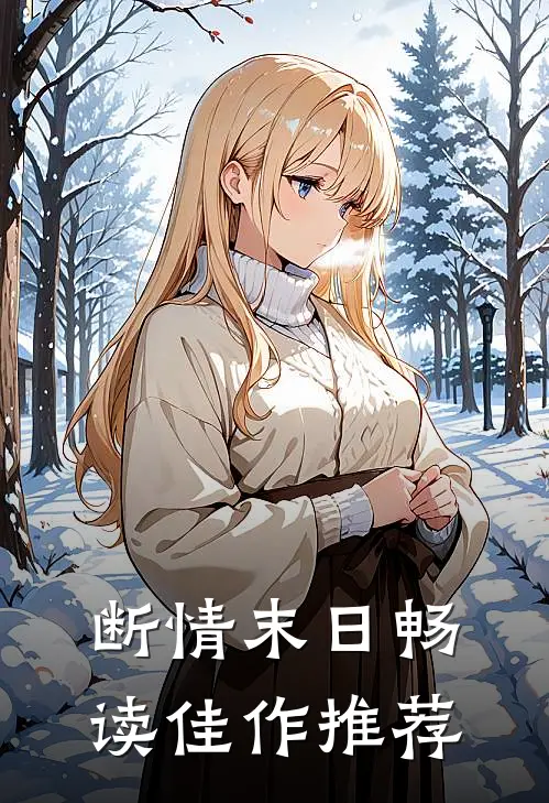 断情末日畅读佳作推荐