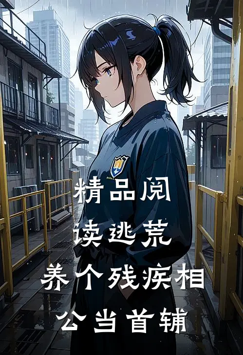 精品阅读逃荒：养个残疾相公当首辅