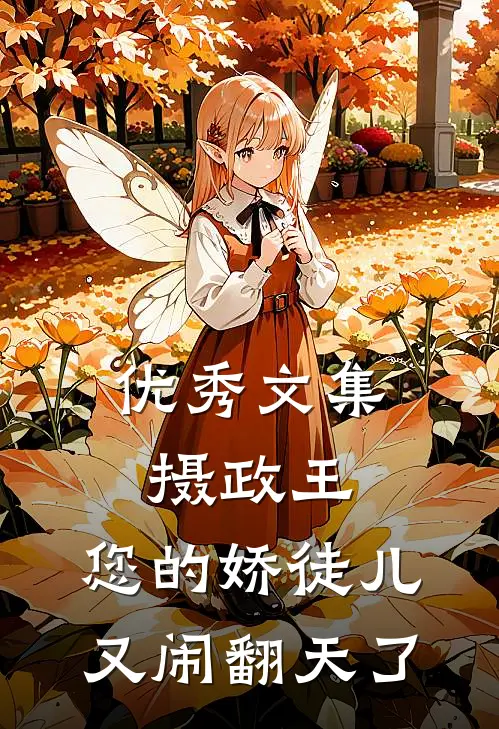 优秀文集摄政王，您的娇徒儿又闹翻天了