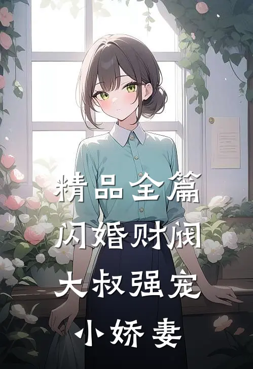 精品全篇闪婚财阀：大叔强宠小娇妻
