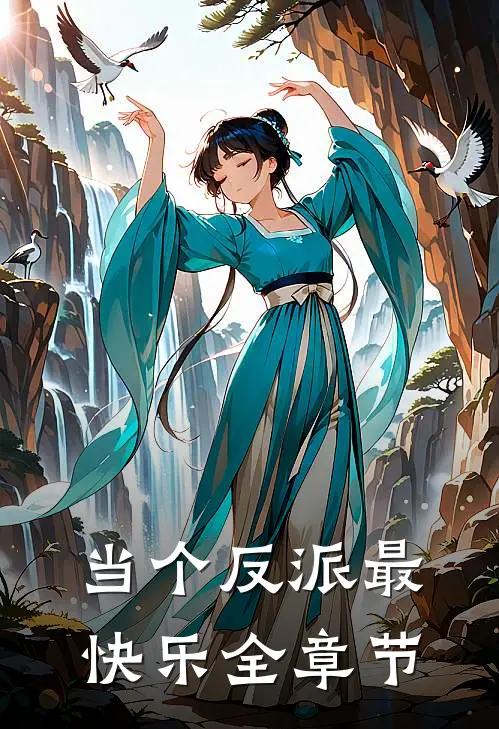 当个反派最快乐全章节