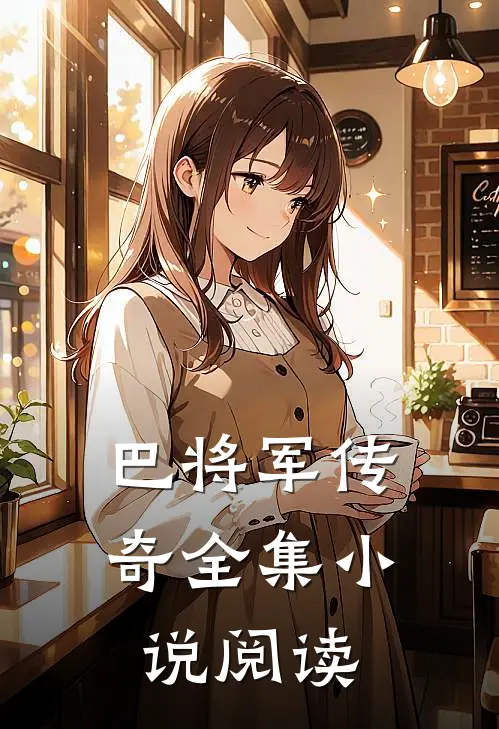 巴将军传奇全集小说阅读