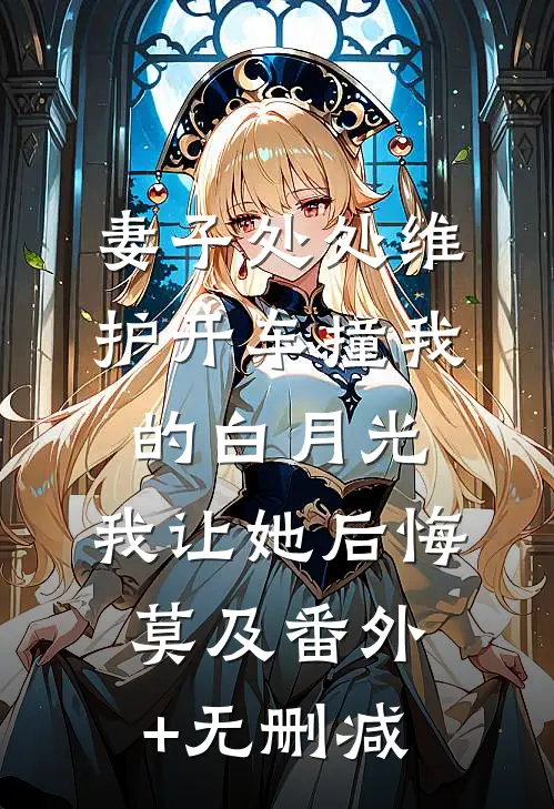 妻子处处维护开车撞我的白月光，我让她后悔莫及番外+无删减