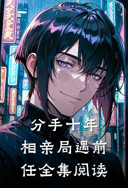 分手十年，相亲局遇前任全集阅读