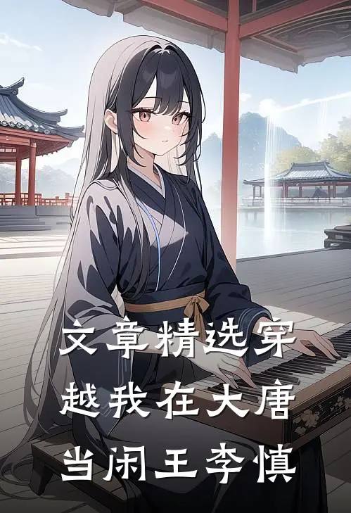 文章精选穿越我在大唐当闲王李慎