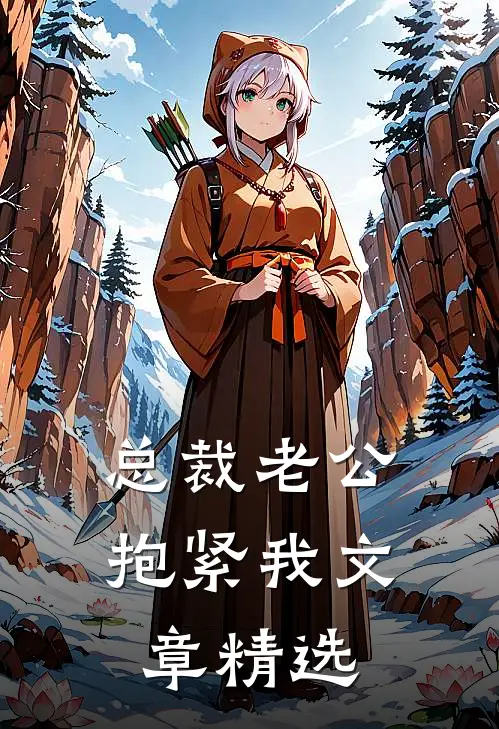 总裁老公抱紧我文章精选