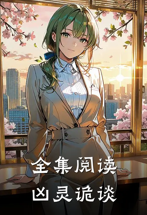 全集阅读凶灵诡谈