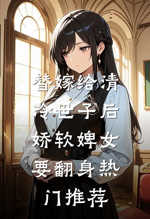 替嫁给清冷世子后，娇软婢女要翻身热门推荐