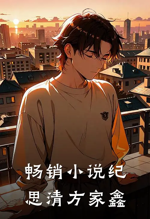 畅销小说纪思清方家鑫