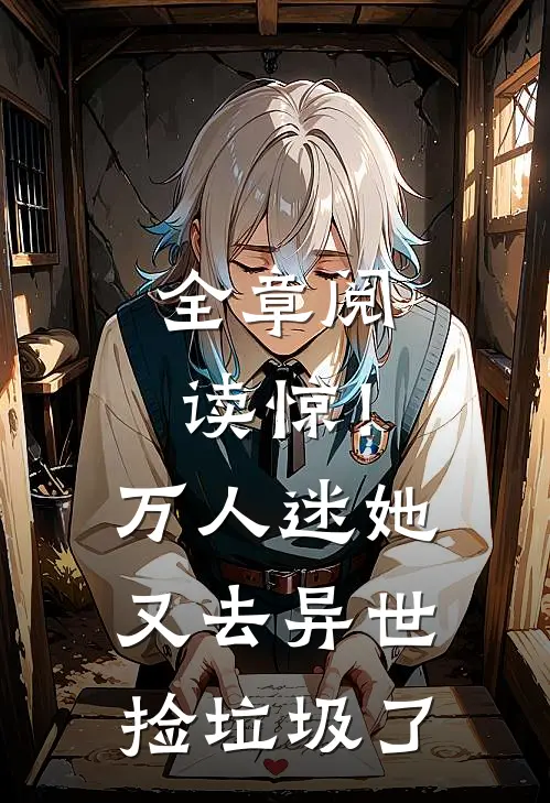 全章阅读惊！万人迷她又去异世捡垃圾了