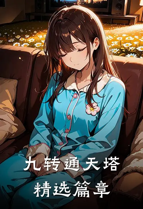 九转通天塔精选篇章