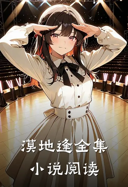漠地逢全集小说阅读