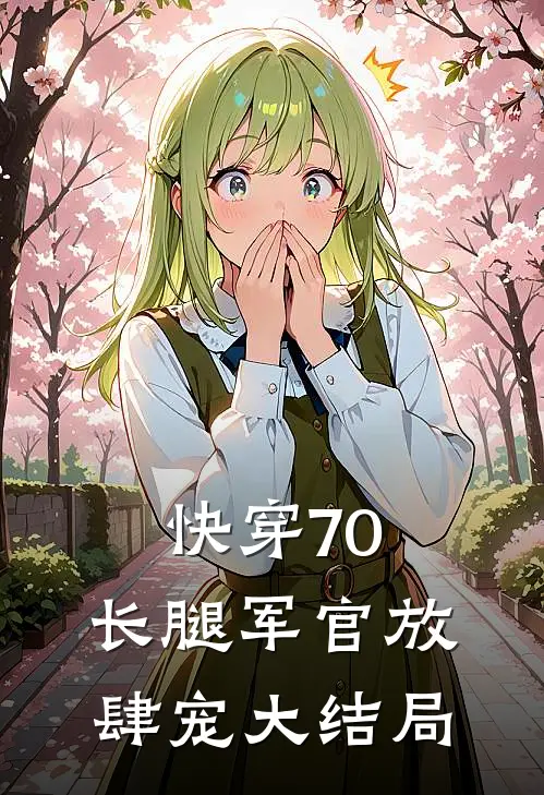 快穿70：长腿军官放肆宠大结局