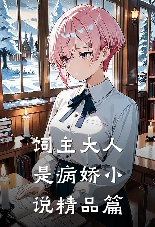 饲主大人是病娇 小说精品篇