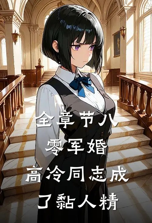 全章节八零军婚：高冷同志成了黏人精