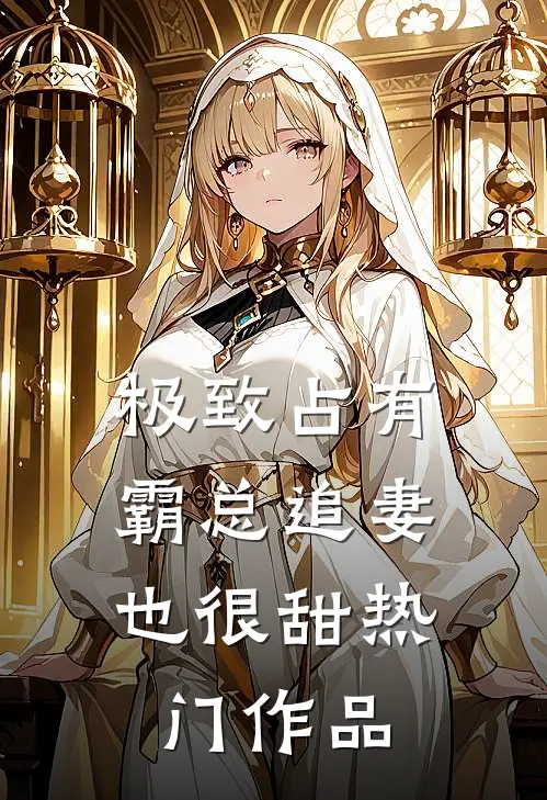 极致占有：霸总追妻也很甜热门作品
