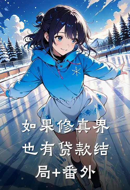 如果修真界也有贷款结局+番外