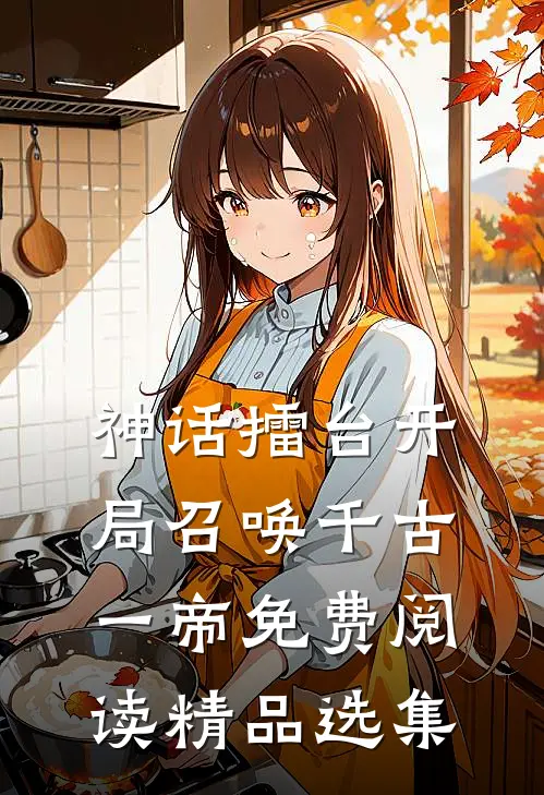 神话擂台开局召唤千古一帝免费阅读精品选集