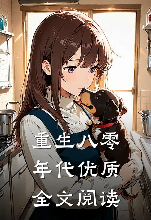 重生八零年代优质全文阅读