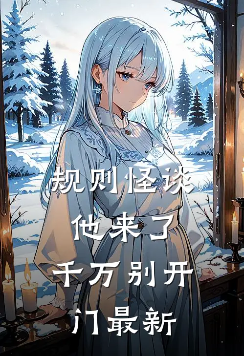 规则怪谈：他来了，千万别开门最新