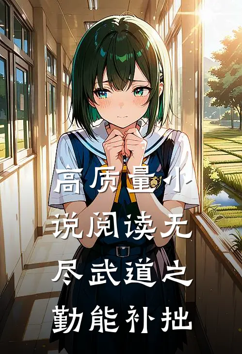 高质量小说阅读无尽武道之勤能补拙