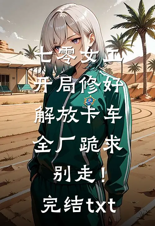 七零女工：开局修好解放卡车，全厂跪求别走！完结txt