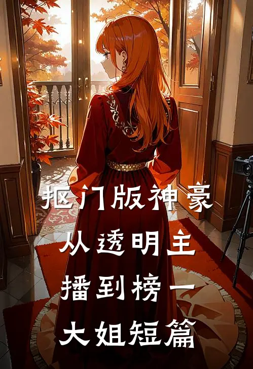 抠门版神豪：从透明主播到榜一大姐短篇