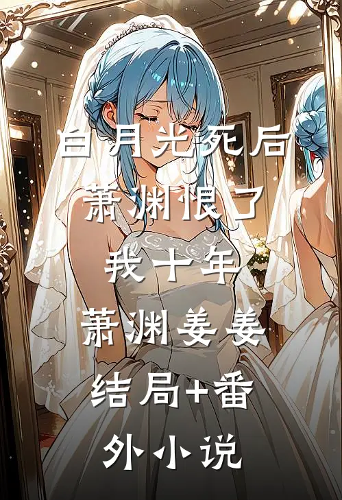 白月光死后，萧渊恨了我十年: 萧渊姜姜结局+番外小说