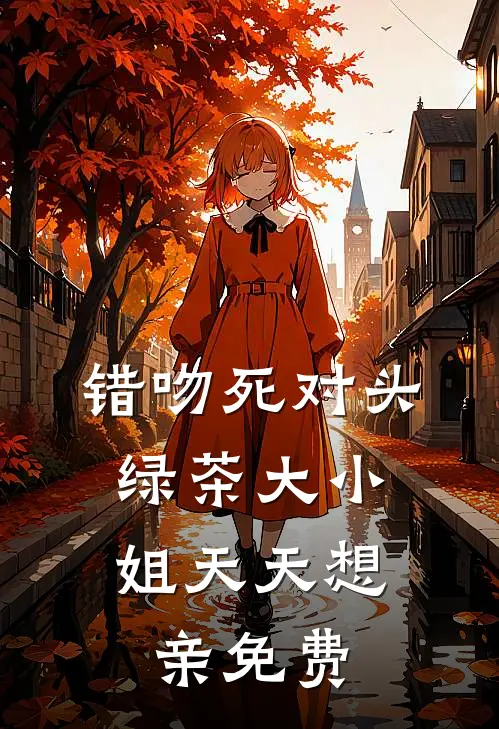 错吻死对头，绿茶大小姐天天想亲免费