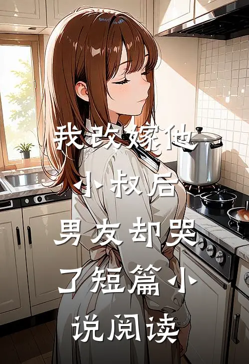 我改嫁他小叔后，男友却哭了短篇小说阅读
