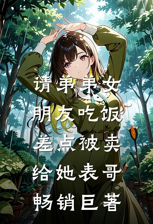 请弟弟女朋友吃饭，差点被卖给她表哥畅销巨著
