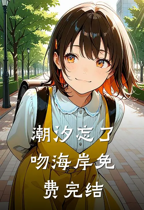 潮汐忘了吻海岸免费完结