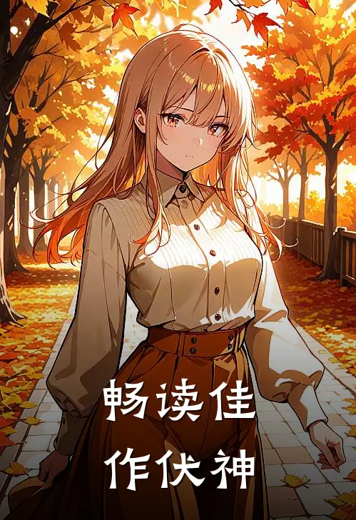 畅读佳作伏神