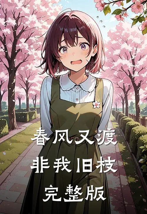 春风又渡，非我旧枝完整版