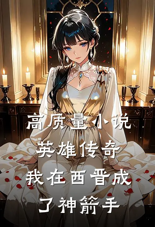 高质量小说英雄传奇：我在西晋成了神箭手