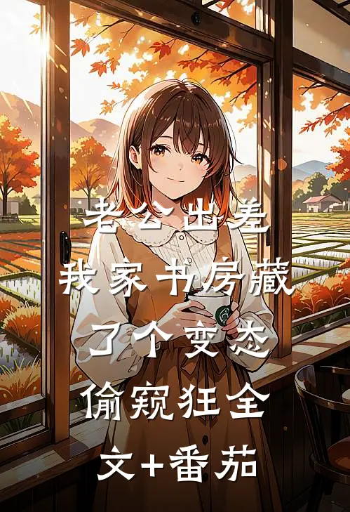 老公出差，我家书房藏了个变态偷窥狂全文+番茄