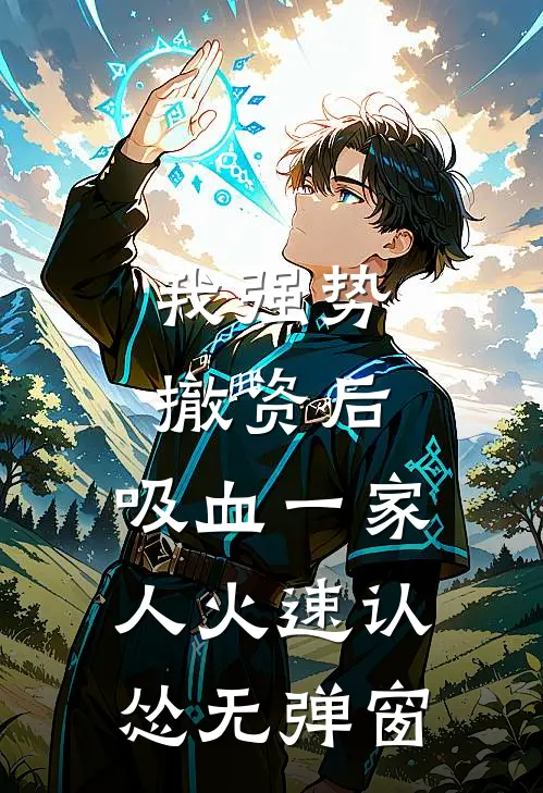 我强势撤资后，吸血一家人火速认怂无弹窗