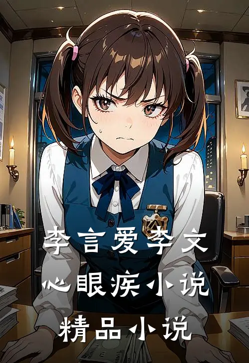 李言爱李文心眼疾小说精品小说