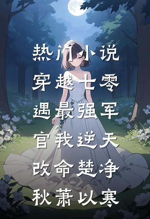 热门小说穿越七零，遇最强军官我逆天改命楚净秋萧以寒