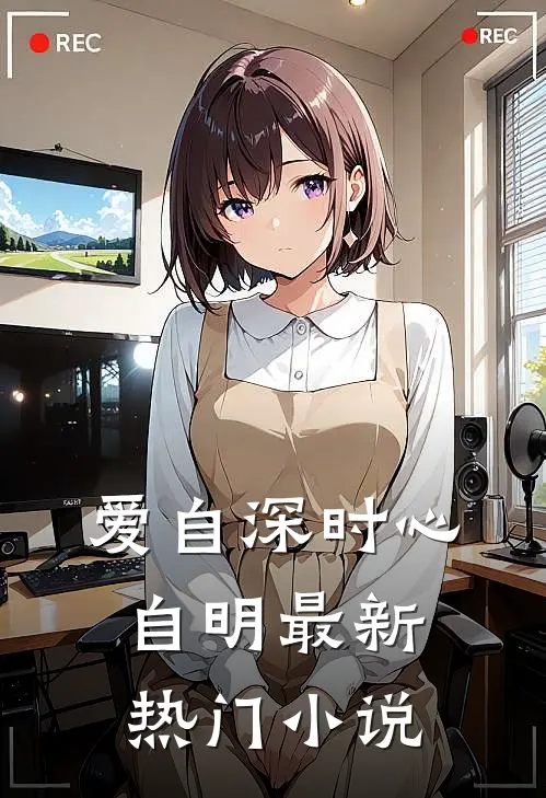 爱自深时心自明最新热门小说