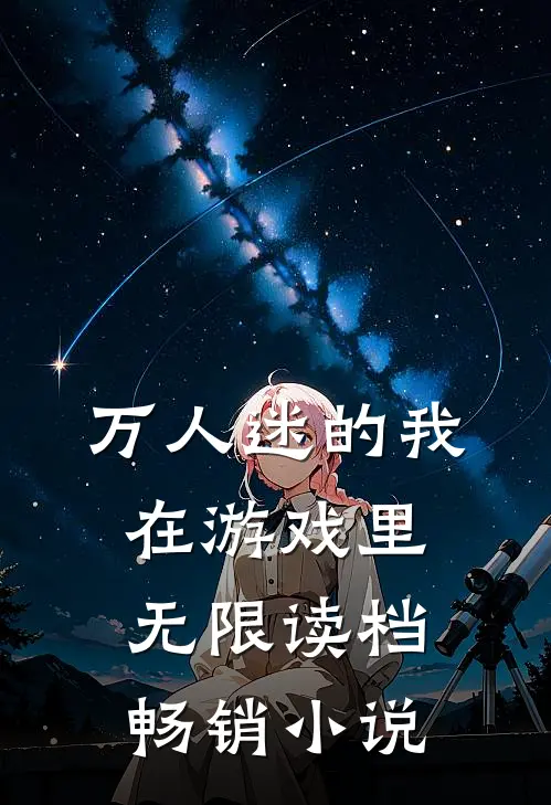 万人迷的我在游戏里无限读档畅销小说