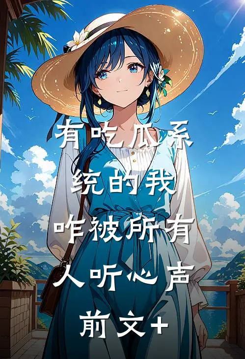有吃瓜系统的我，咋被所有人听心声前文+