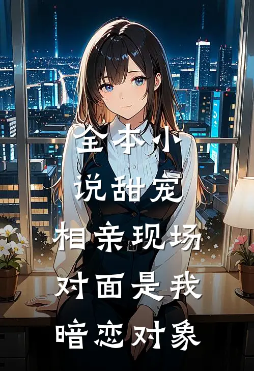 全本小说甜宠：相亲现场，对面是我暗恋对象