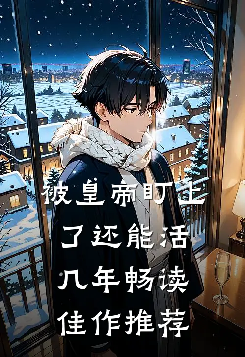 被皇帝盯上了还能活几年畅读佳作推荐