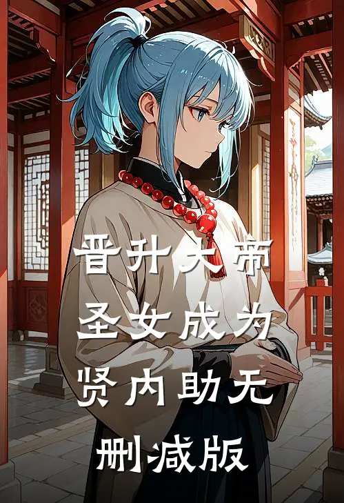 晋升大帝：圣女成为贤内助无删减版
