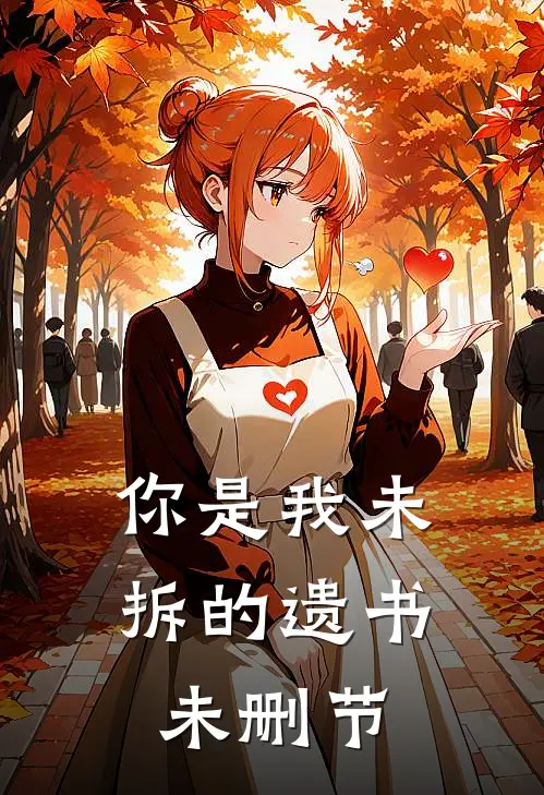 你是我未拆的遗书未删节