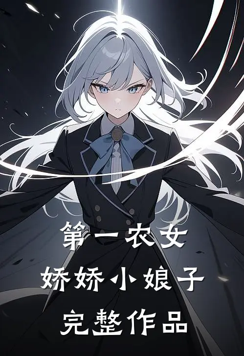 第一农女：娇娇小娘子完整作品